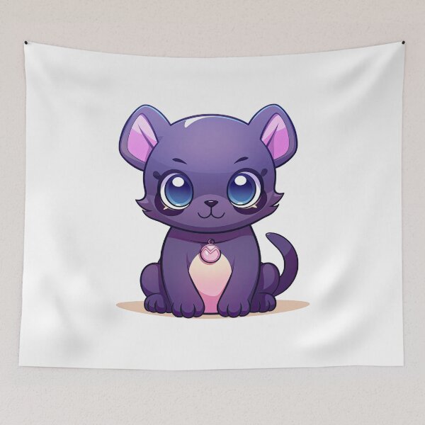 Item preview, PANTHER PUPPY designed and sold by Ebuch007.