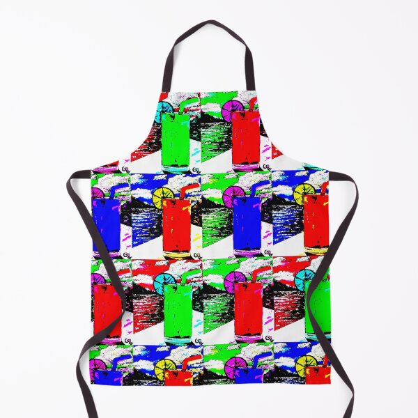 Item preview, Warhol Inspired Refreshing Beverage by Water's Edge designed and sold by gleefulme.