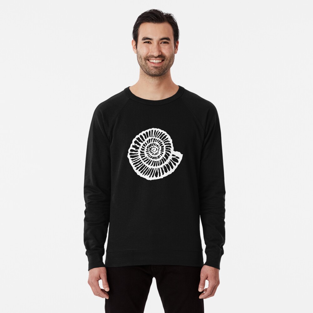 Item preview, Lightweight Sweatshirt designed and sold by dootzstudio.