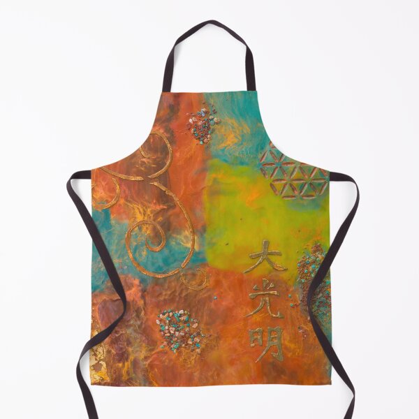 Item preview, Flower of Life Empowerment designed and sold by Dawn Gaskill.