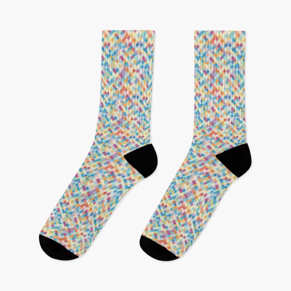 Item preview, Color patterns 11 designed and sold by DoodleLandShop.