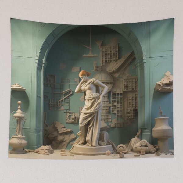 Item preview, Victorian Exhibition Victorian Inspired Art  designed and sold by CDC40.