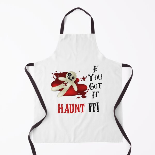 Item preview, If You Got It Haunt It, Haunting Season,  designed and sold by SportyDogShop.