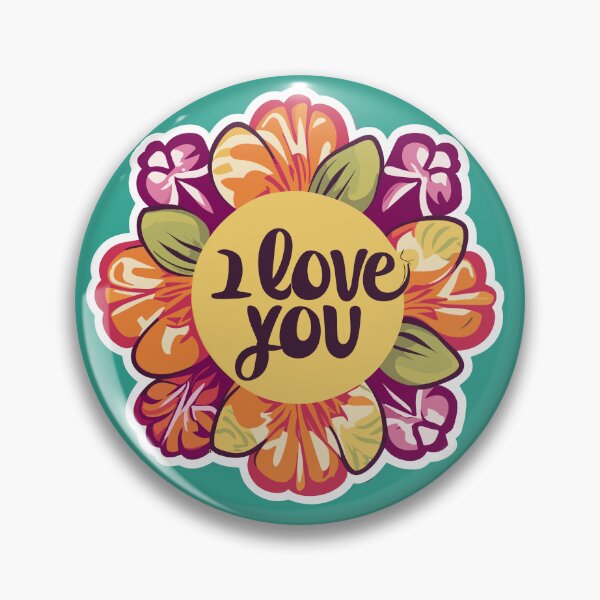 Item preview, Sticker Ho'oponopono I love you designed and sold by UniverseStelar.