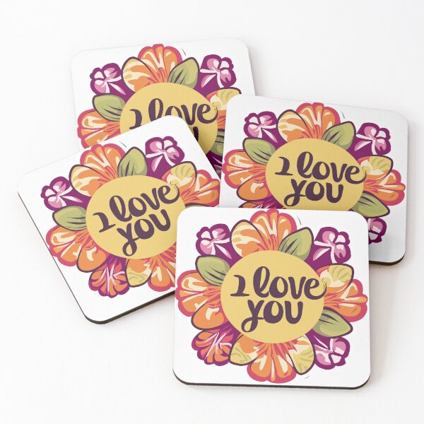 Item preview, Sticker Ho'oponopono I love you designed and sold by UniverseStelar.