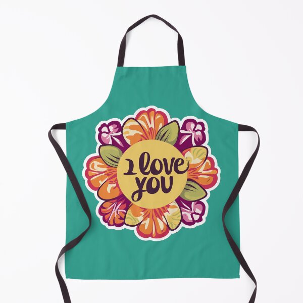 Item preview, Sticker Ho'oponopono I love you designed and sold by UniverseStelar.