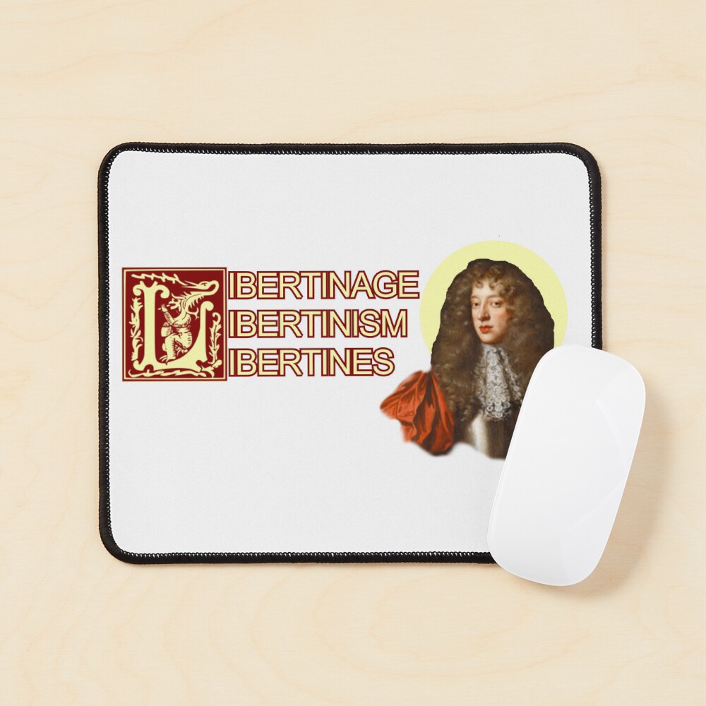 Item preview, Mouse Pad designed and sold by MoriVond.