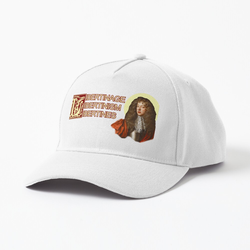 Item preview, Baseball Cap designed and sold by MoriVond.