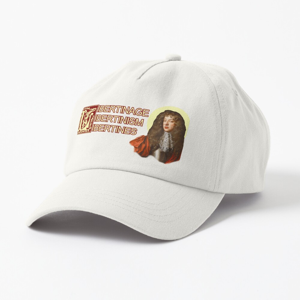 Item preview, Dad Hat designed and sold by MoriVond.
