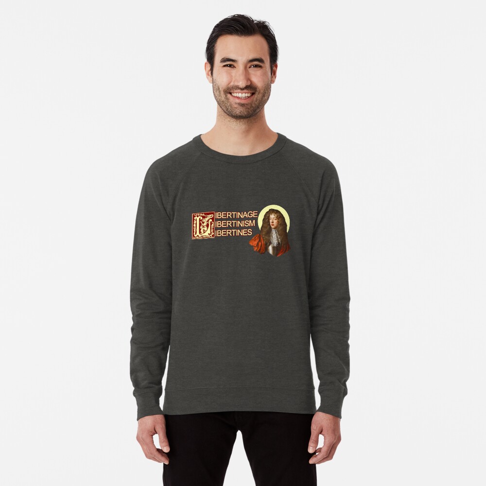 Item preview, Lightweight Sweatshirt designed and sold by MoriVond.