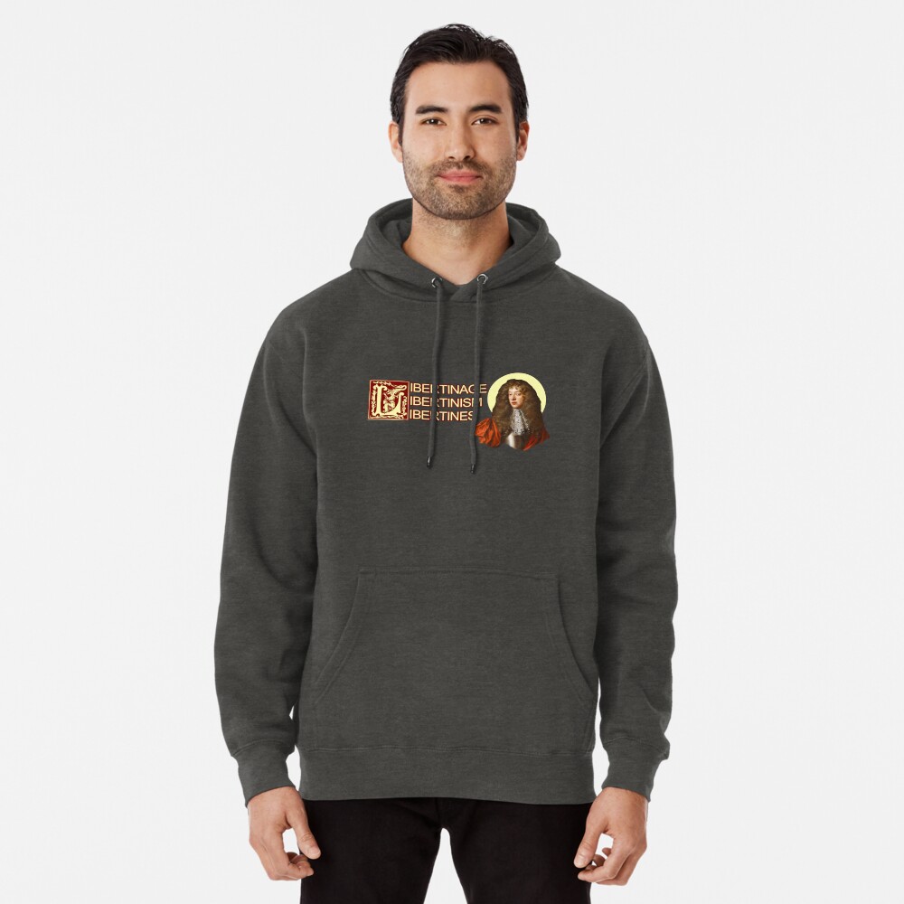 Item preview, Pullover Hoodie designed and sold by MoriVond.