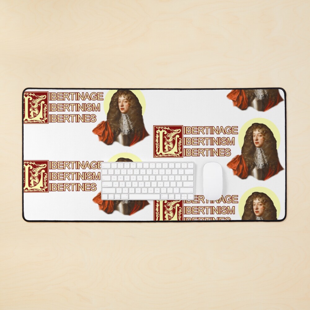 Item preview, Desk Mat designed and sold by MoriVond.