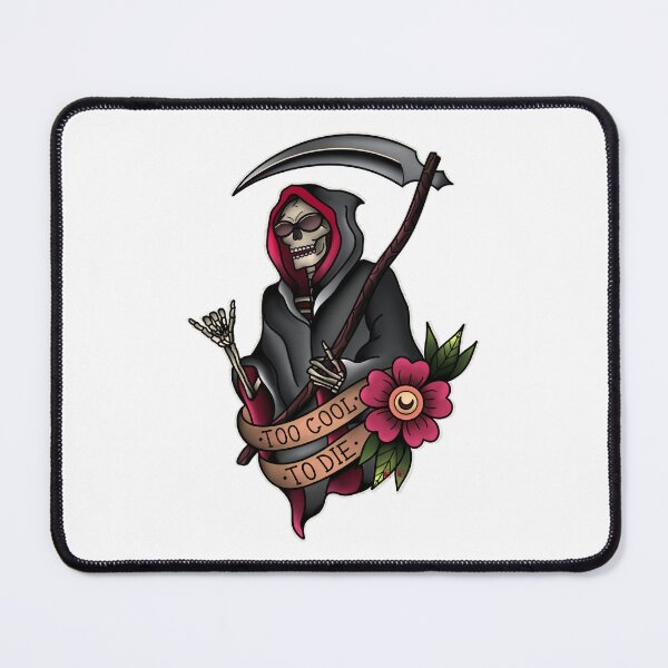 Item preview, Copie de Copie de Copie de Old school sacred heart tattoo designed and sold by prscllart.