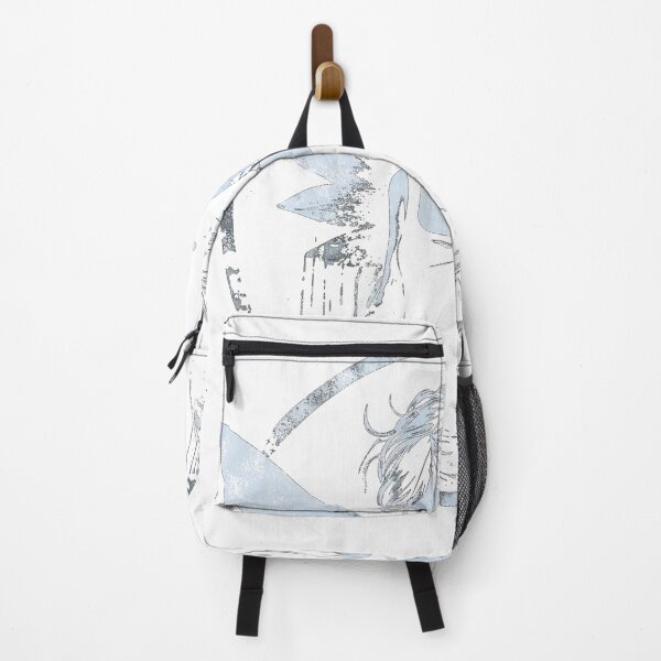 Item preview, A Vintage Distressed Street Art Stencil Fairy / Faerie designed and sold by GVRDesign.
