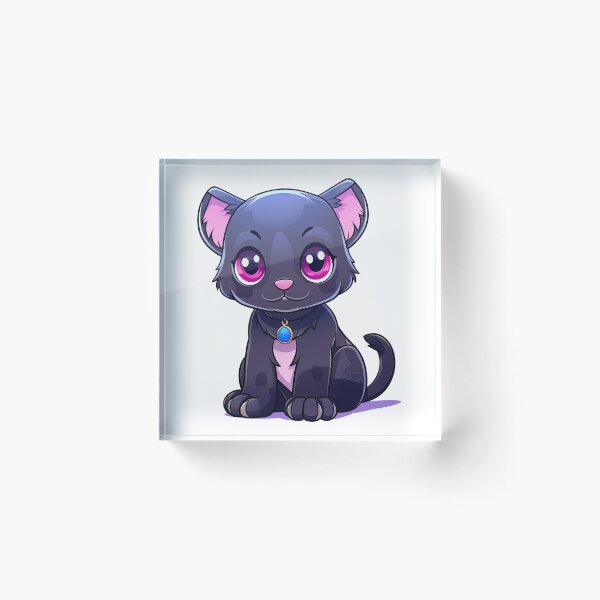 Item preview, PANTHER PUPPY designed and sold by Ebuch007.