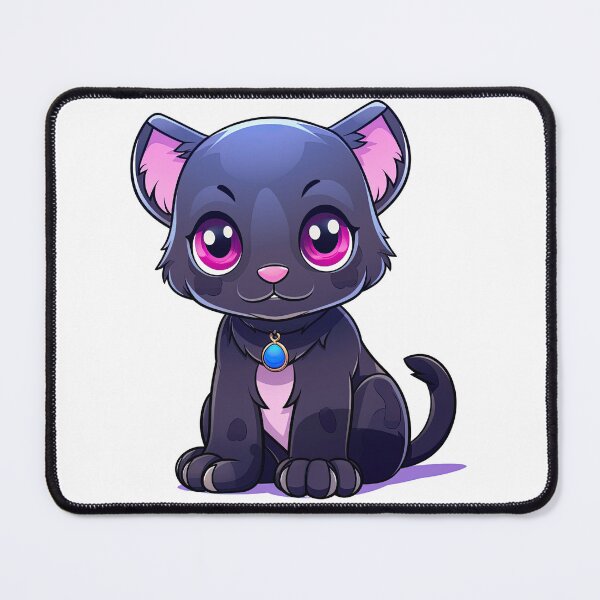 Item preview, PANTHER PUPPY designed and sold by Ebuch007.