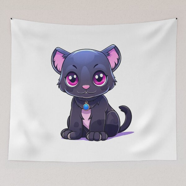 Item preview, PANTHER PUPPY designed and sold by Ebuch007.