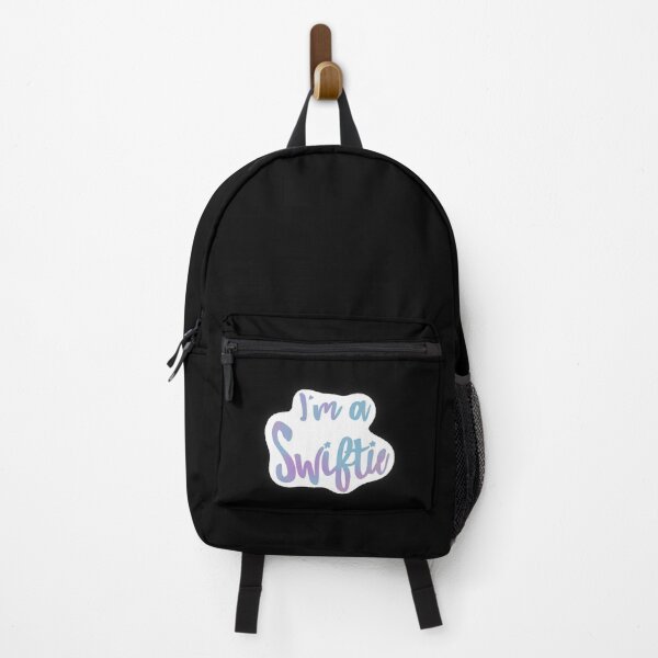 Item preview, I’m a swiftie (bubblegum) designed and sold by Anonymous1235.