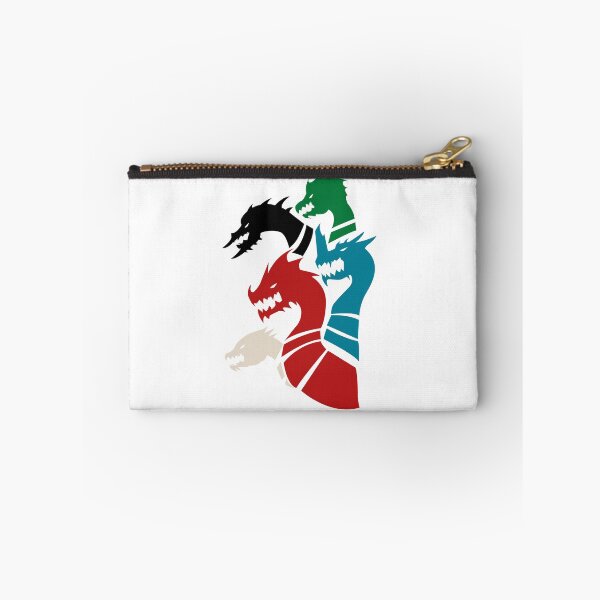 Item preview, Tiamat  designed and sold by DanielCostaart.