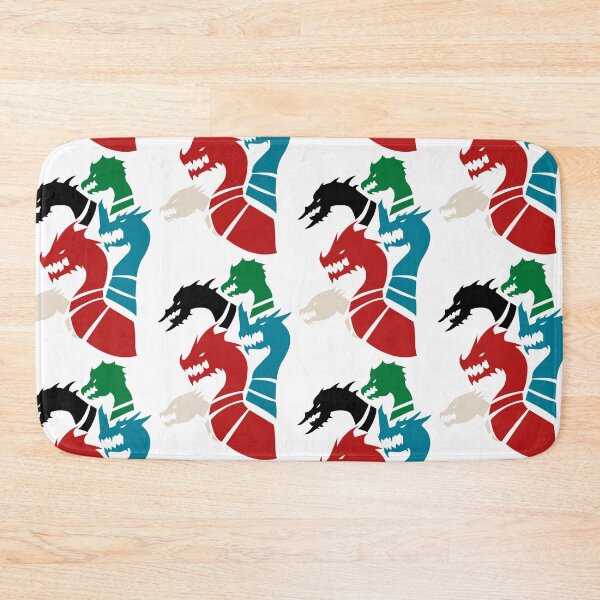 Item preview, Tiamat  designed and sold by DanielCostaart.