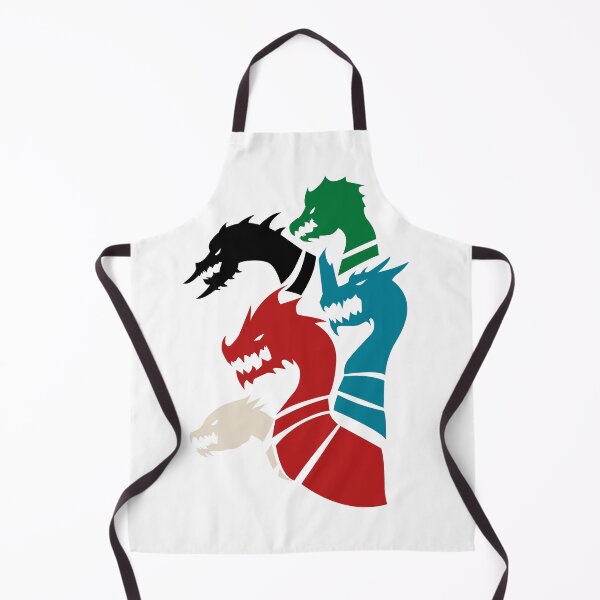 Item preview, Tiamat designed and sold by DanielCostaart.