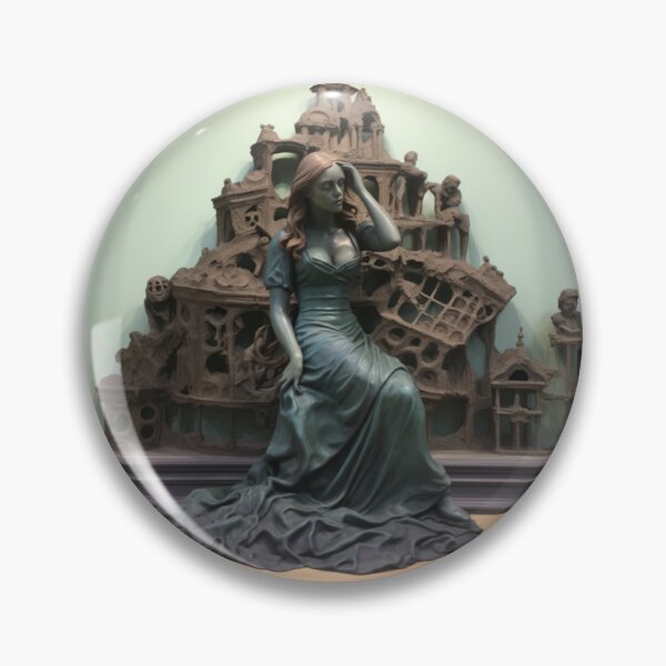 Item preview, Victorian Exhibition Victorian Inspired Art  designed and sold by CDC40.
