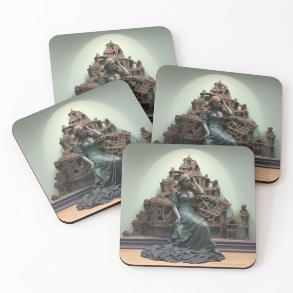 Item preview, Victorian Exhibition Victorian Inspired Art  designed and sold by CDC40.