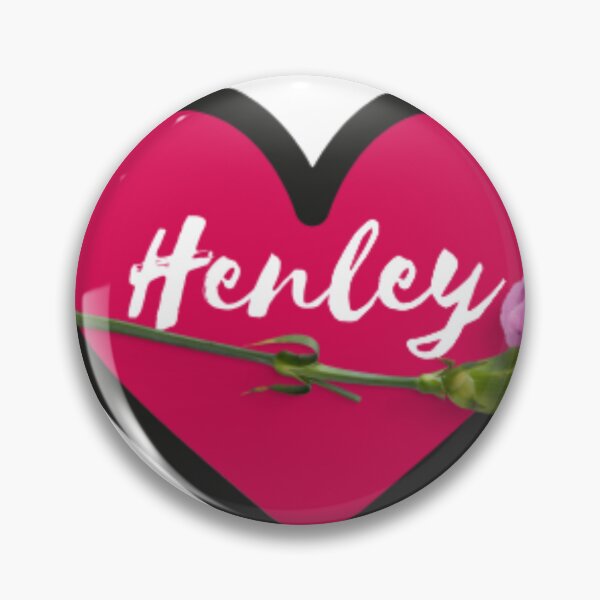 Item preview, Henley product designed and sold by reves2021.