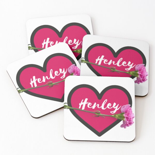 Item preview, Henley product designed and sold by reves2021.