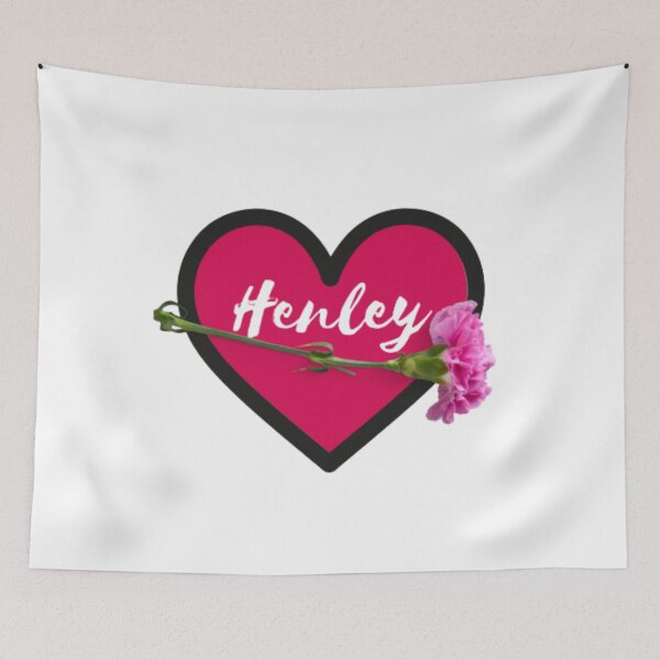 Item preview, Henley product designed and sold by reves2021.