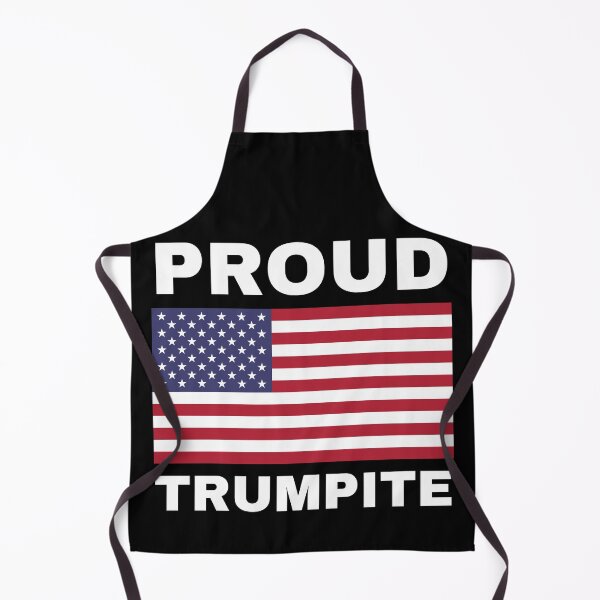 Item preview, Proud Trumpite Trump Supporter designed and sold by RedPumpFlash.