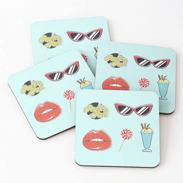 Item preview,  A Cosmic Fusion of Colors designed and sold by StickerStudio27.