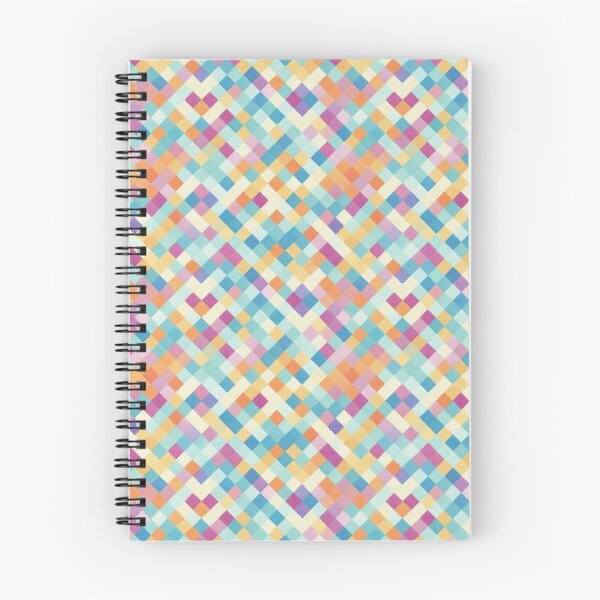 Item preview, Color patterns 12 designed and sold by DoodleLandShop.