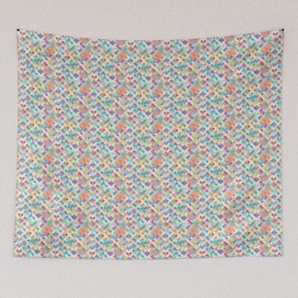 Item preview, Color patterns 12 designed and sold by DoodleLandShop.