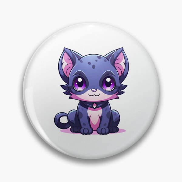 Item preview, PANTHER PUPPY designed and sold by Ebuch007.
