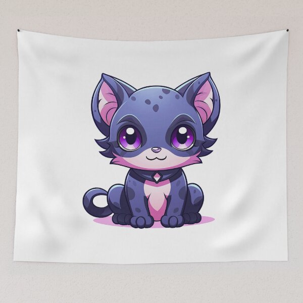 Item preview, PANTHER PUPPY designed and sold by Ebuch007.