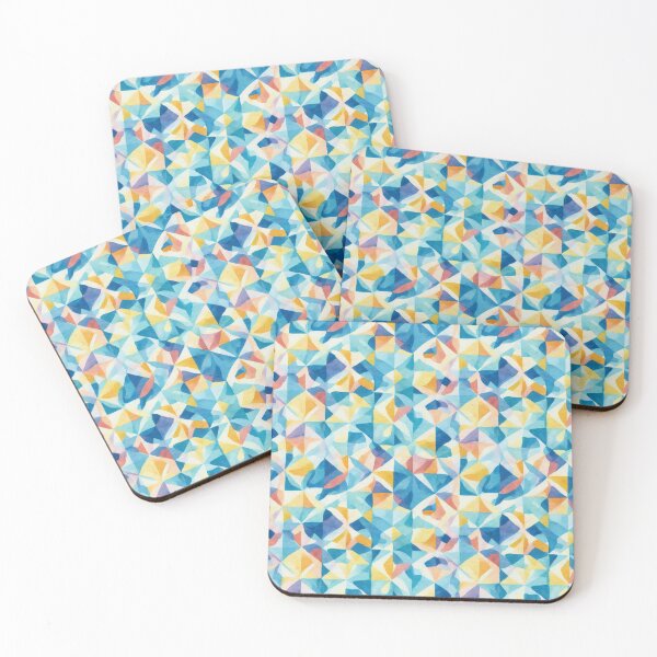 Item preview, Color patterns 13 designed and sold by DoodleLandShop.