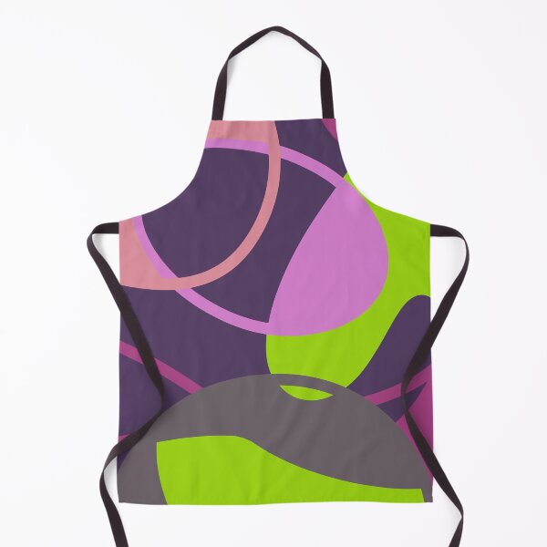 Item preview, Abstract circles designed and sold by Leonjwright.
