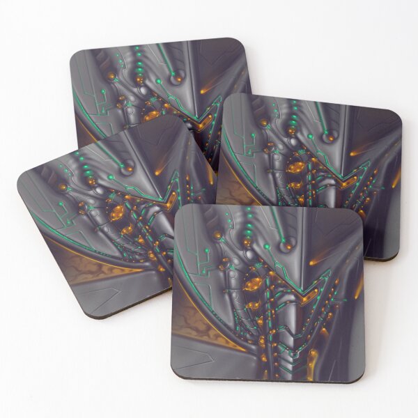 Item preview, Artificial>organic designed and sold by TivonHCreager.