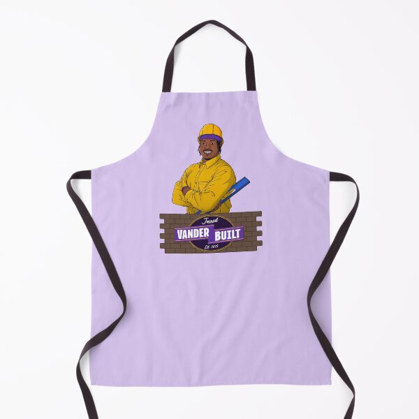 Item preview, Jarred Vanderbilt - Los Angeles Basketball designed and sold by sportsign.