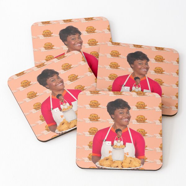 Item preview, Popeye's Lady designed and sold by katisdecorating.