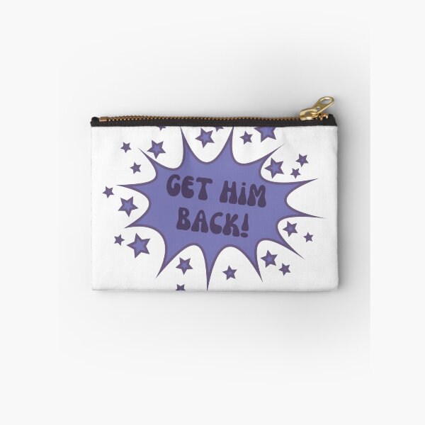 Item preview, Get Him Back! designed and sold by OscarAndOphelia.