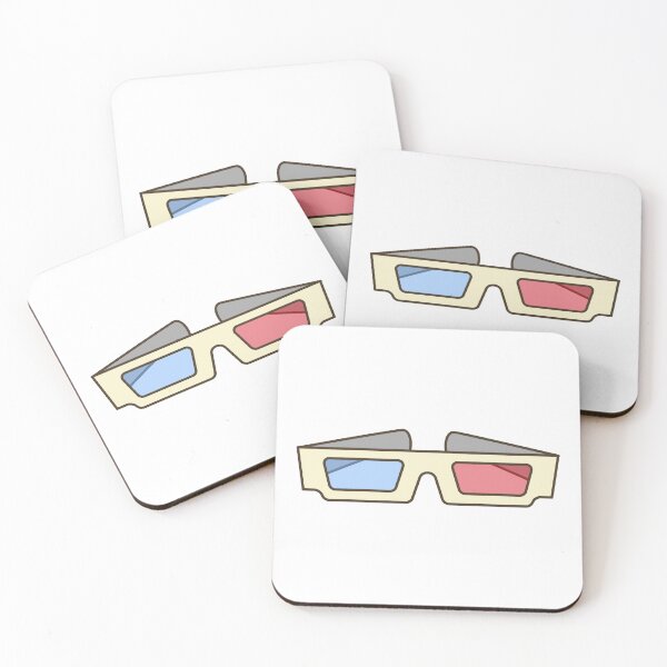 Item preview, 3D Cinema Glasses designed and sold by Islanr.