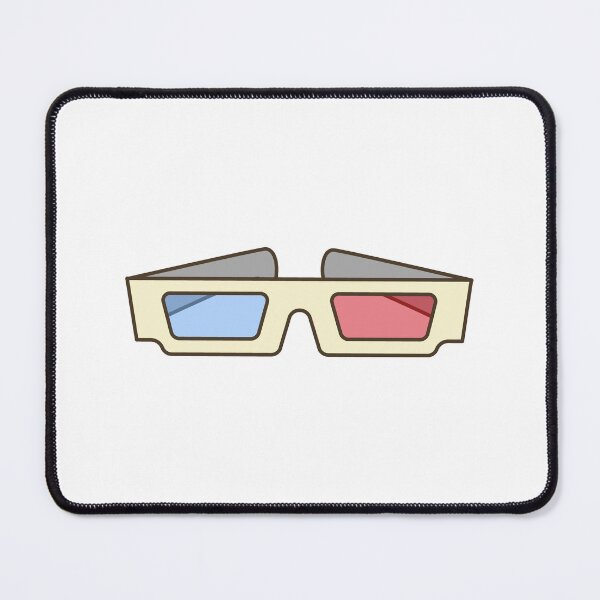 Item preview, 3D Cinema Glasses designed and sold by Islanr.