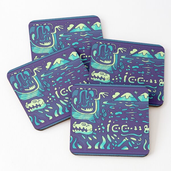 Item preview, Bone Voyage designed and sold by tayloreynolds13.