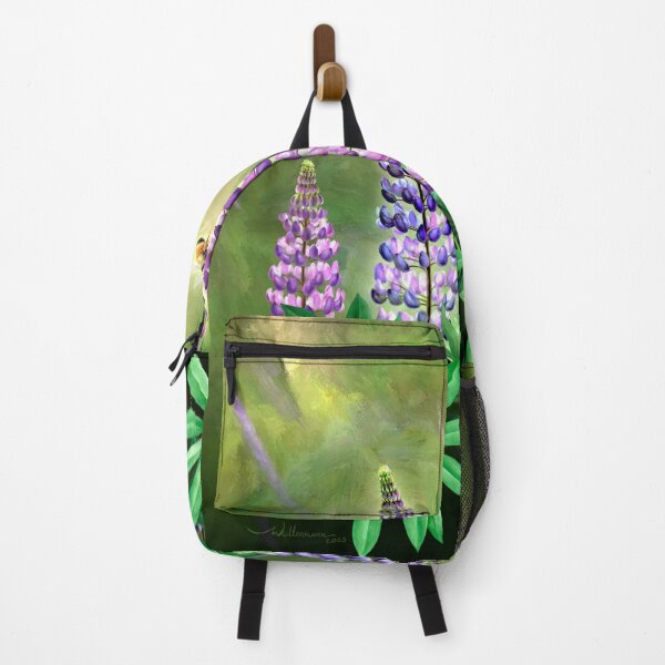 Item preview, Colorado Lupine Blossoms designed and sold by Halcyon-Studio.