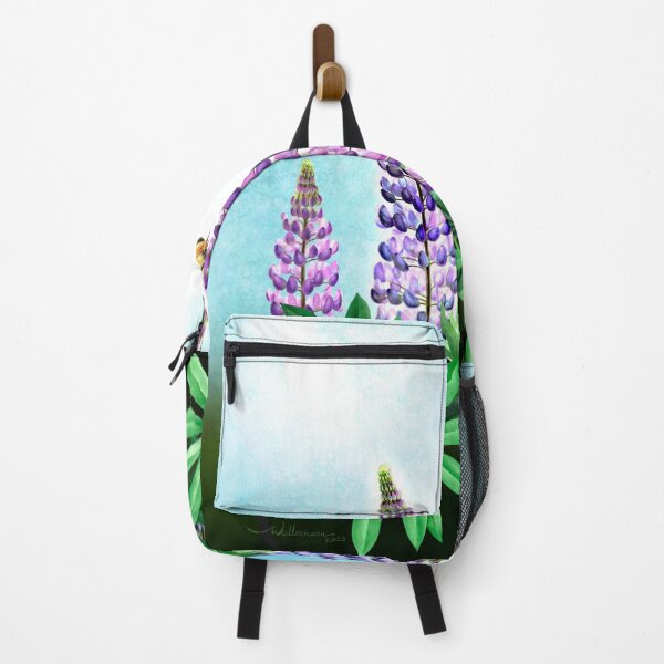 Item preview, Colorado Lupine designed and sold by Halcyon-Studio.