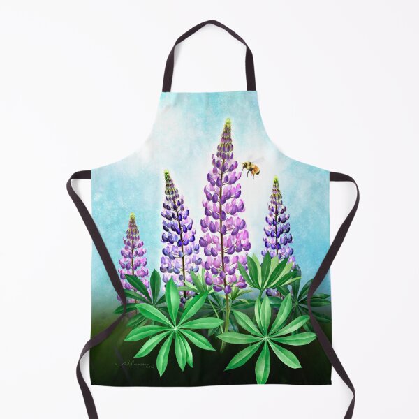 Artikelvorschau, Colorado-Lupine entworfen und verkauft von Halcyon-Studio.