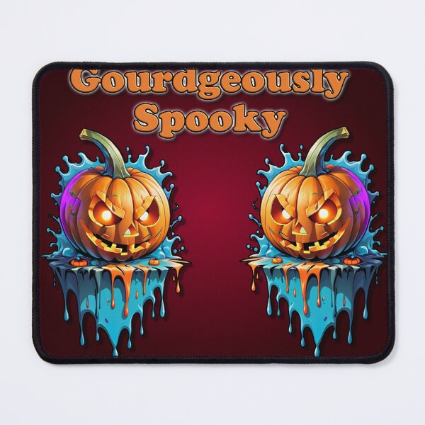 Item preview, Jack O' Lantern Creepy and Spooky for Halloween designed and sold by kaazoo71.