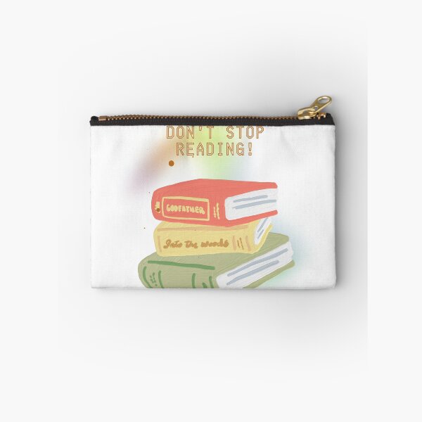 Item preview, Don't stop reading! designed and sold by Custom-Print.